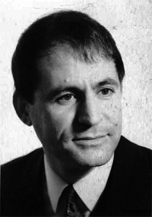 
Jemal seinerseits schenkte mir dieses Bild: 
Bo Haney xoŞewîst pêŞkeŞe, Jemal, 12.9.1971